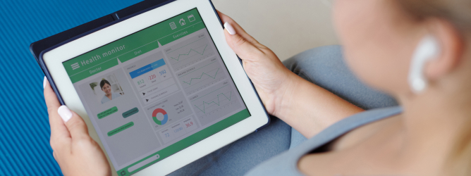 Continuous Support & Tracking