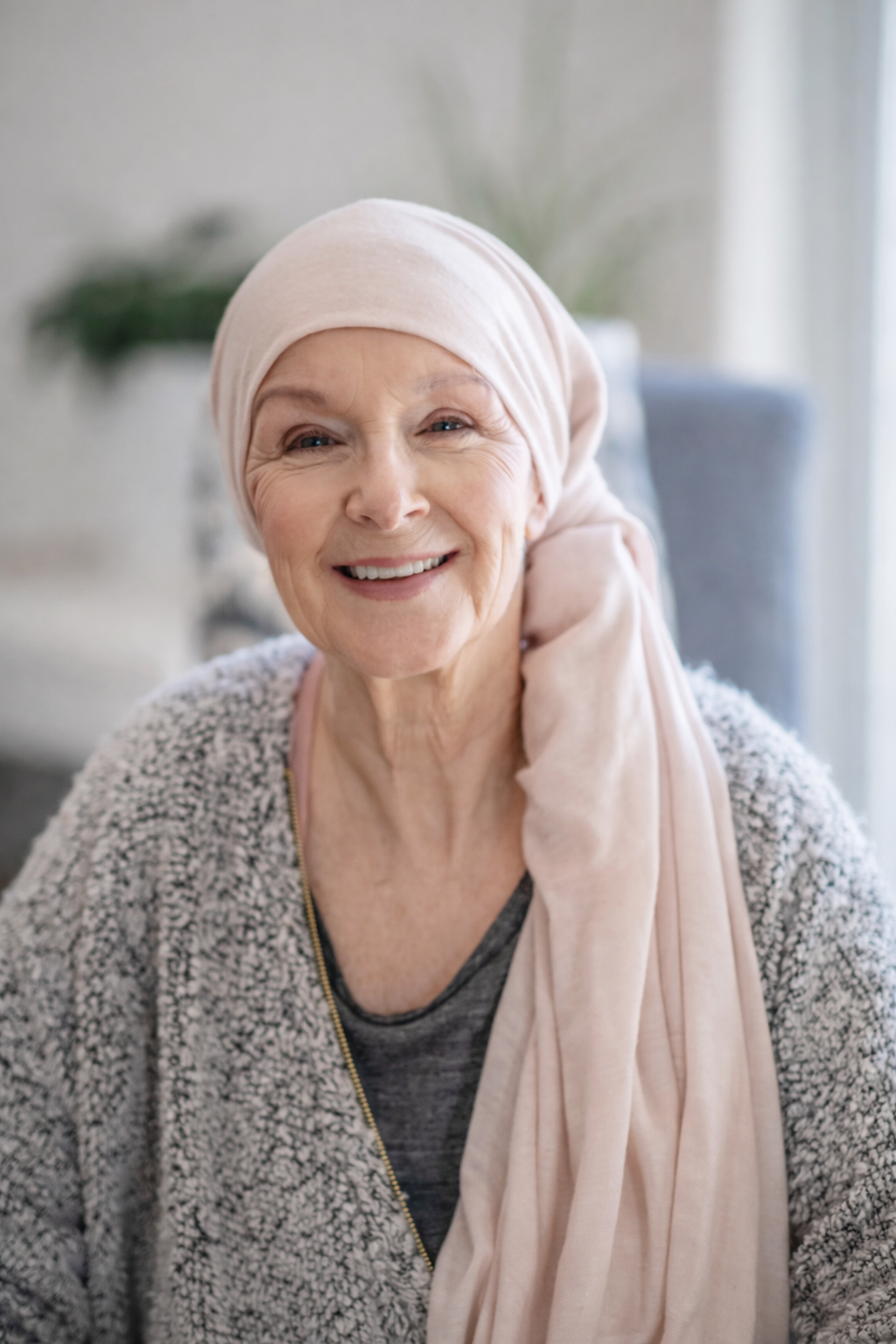 Cancer Care Program