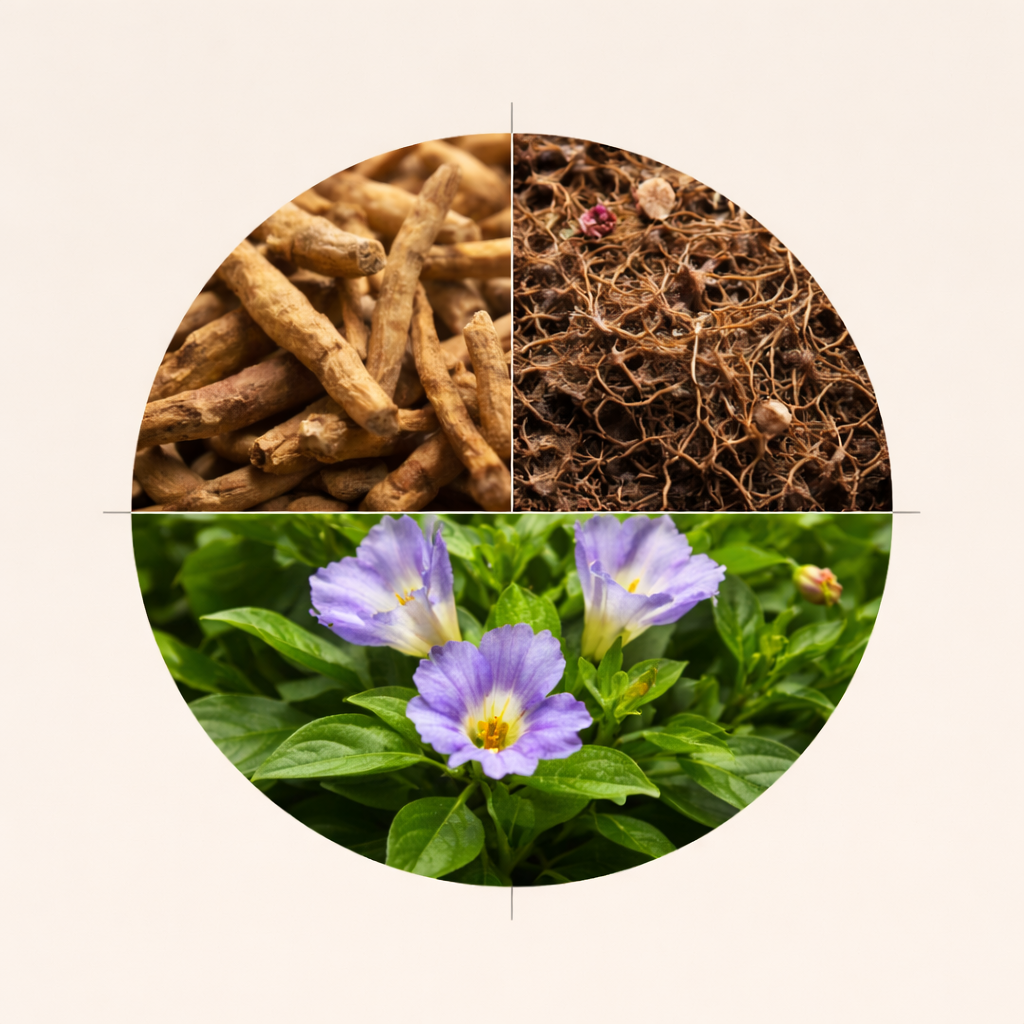 Research-Backed Formulas