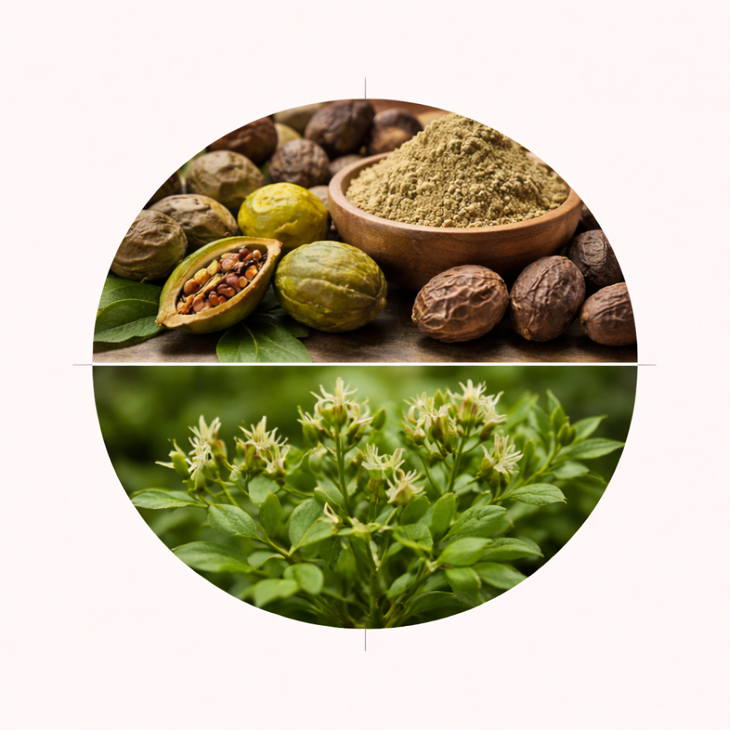 Research-Backed Formulas