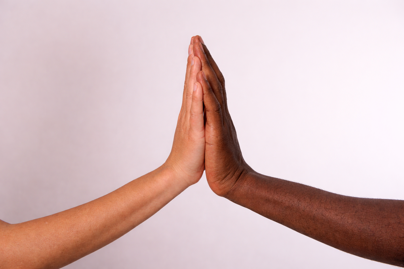 Whole-Body Integration
