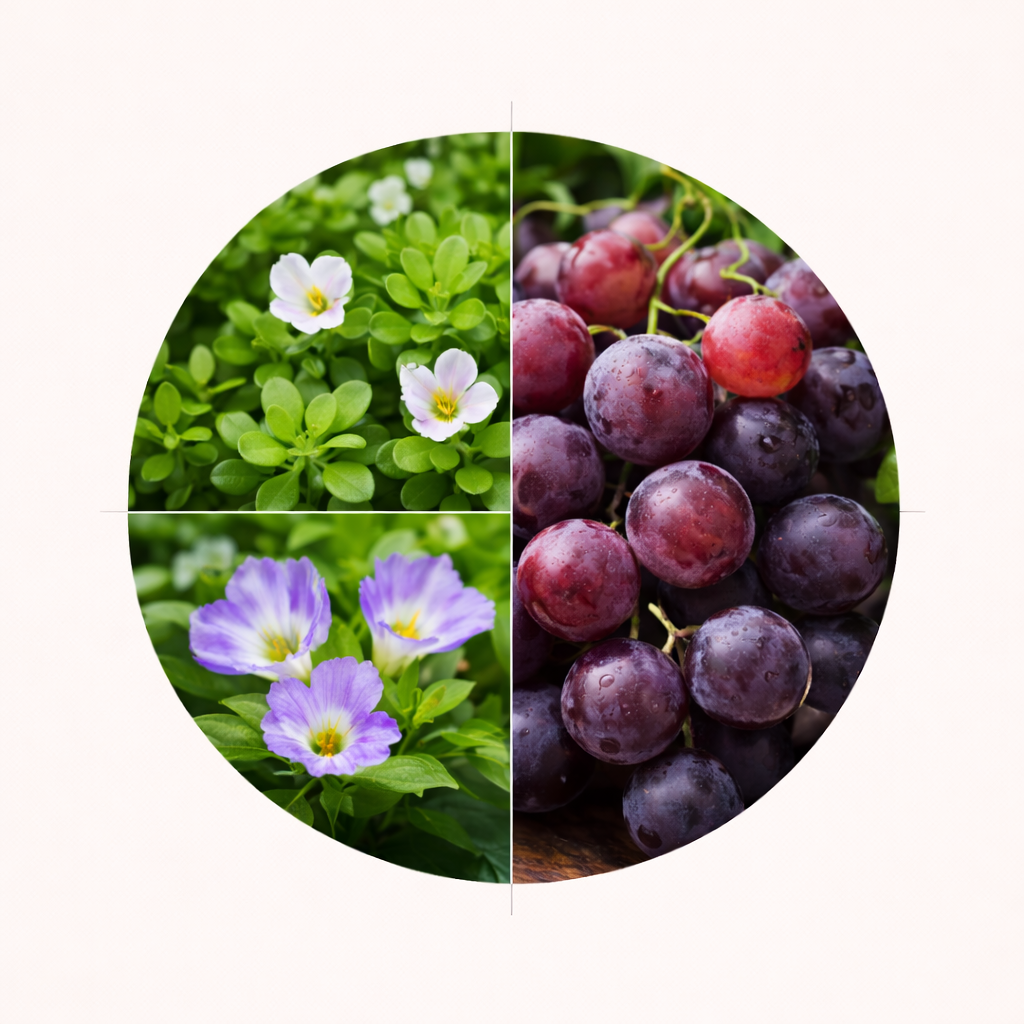 Research-Backed Formulas