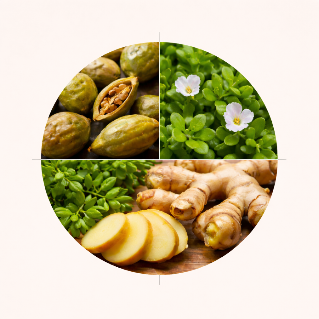 Research-Backed Formulas