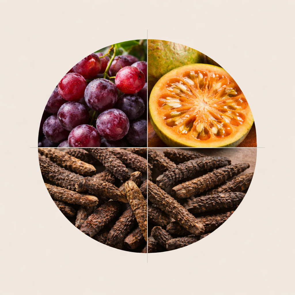 Research-Backed Formulas