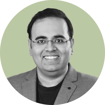 Dr. Abhishek Lulla