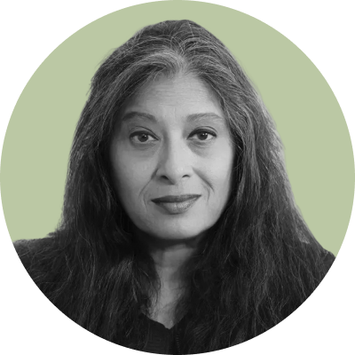 Dr. Bhaswati Bhattacharya