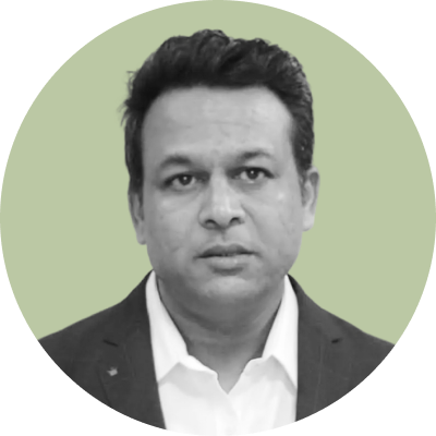 Dr. Vijaykumar Kamat