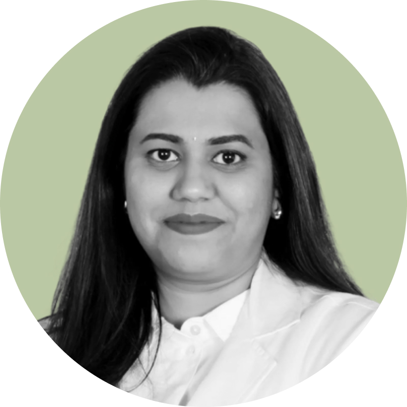 Dr. Amrutha R Prabhu