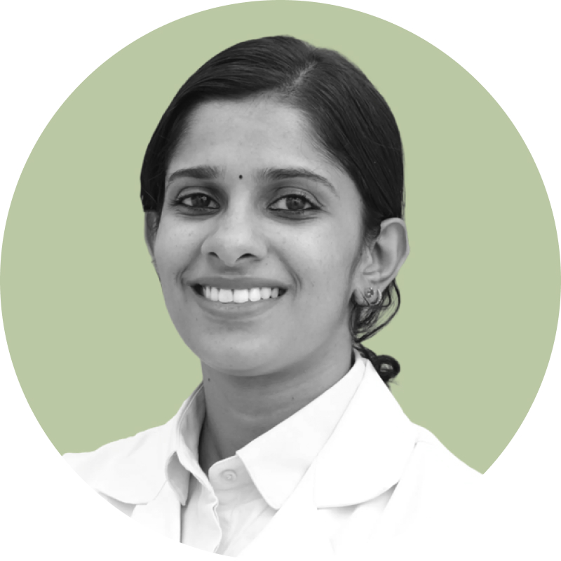 Dr. Chaithra SM