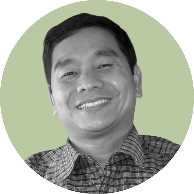 Dr. Chow Siddhartha