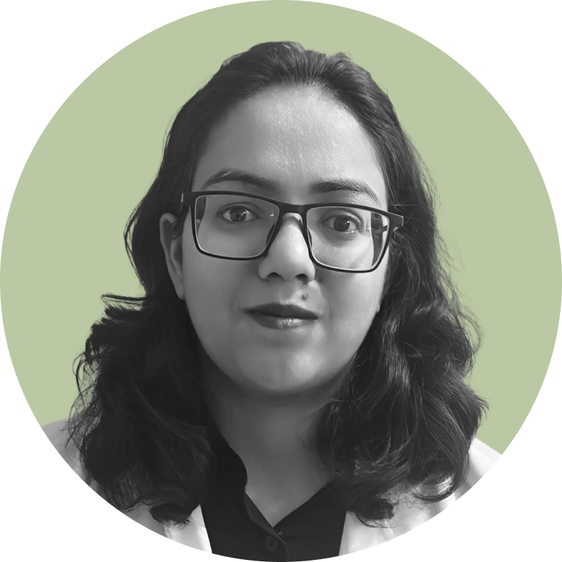 Dr. Gunjan Sabarwal