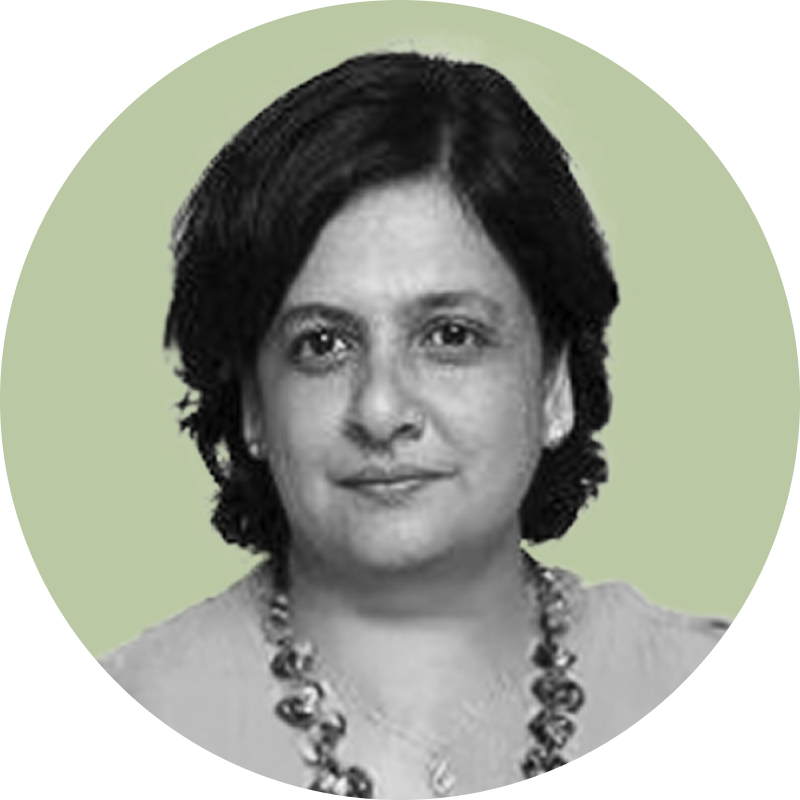Dr. Kalpana Joshi