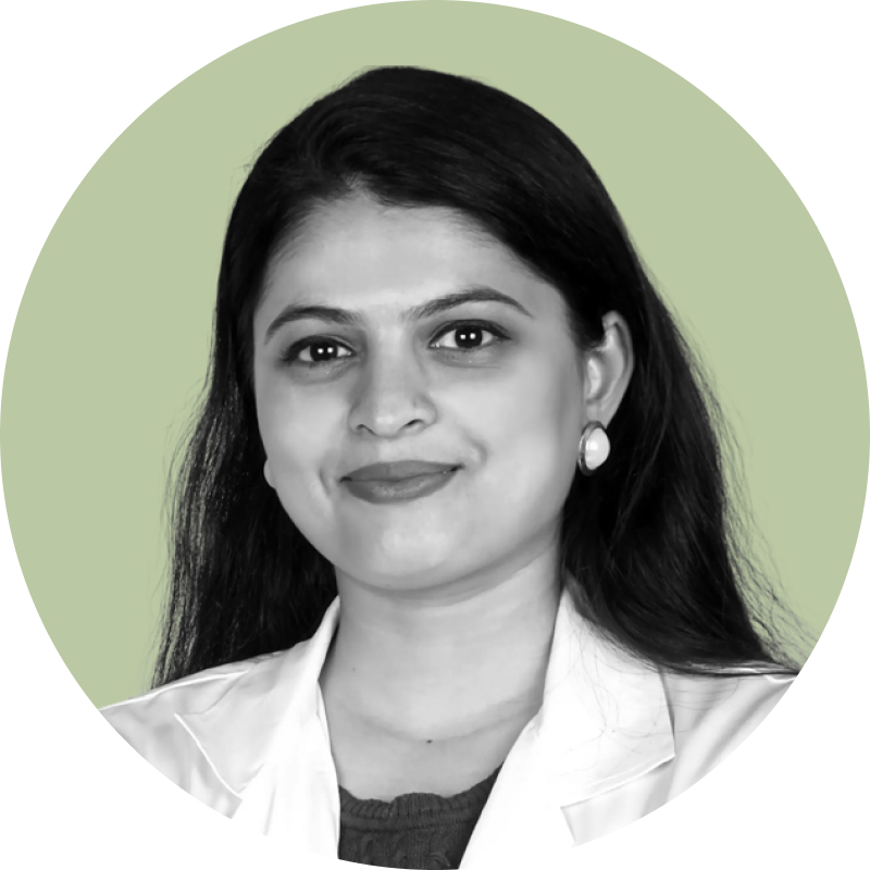 Dr. Manasi Jamdar
