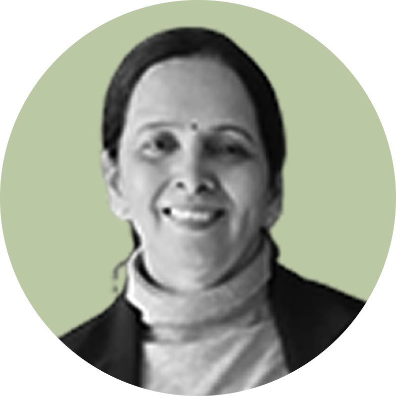 Dr. Medha Kulkarni
