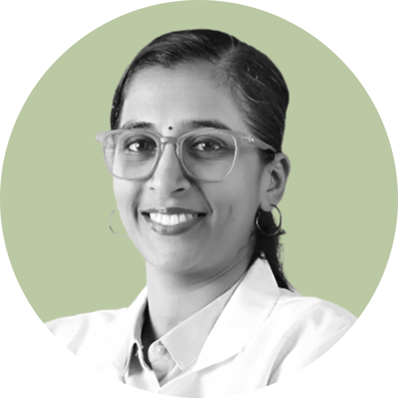 Dr. Neethu C Mohan