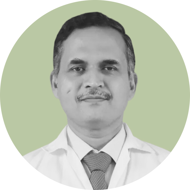 Dr. Ranjit Nimbalkar
