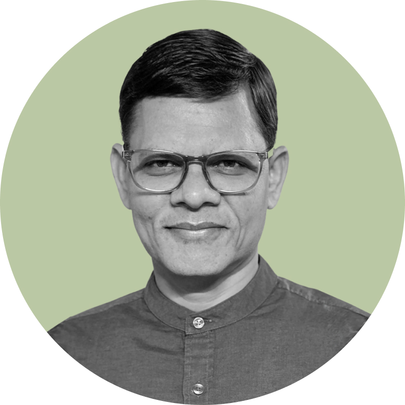 Dr. Ritesh Patel