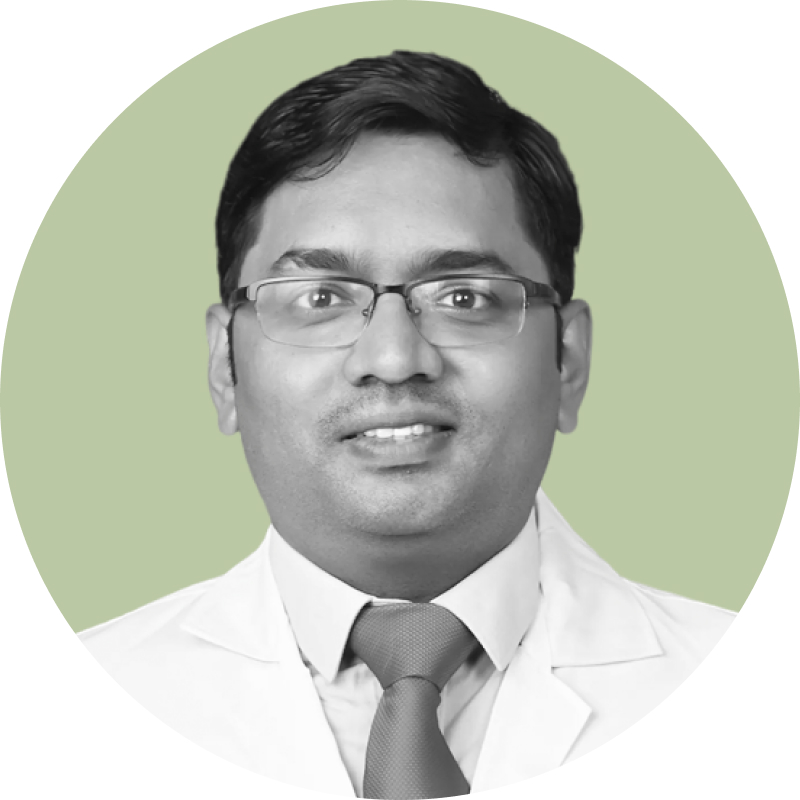 Dr. Sriman Narayanan S