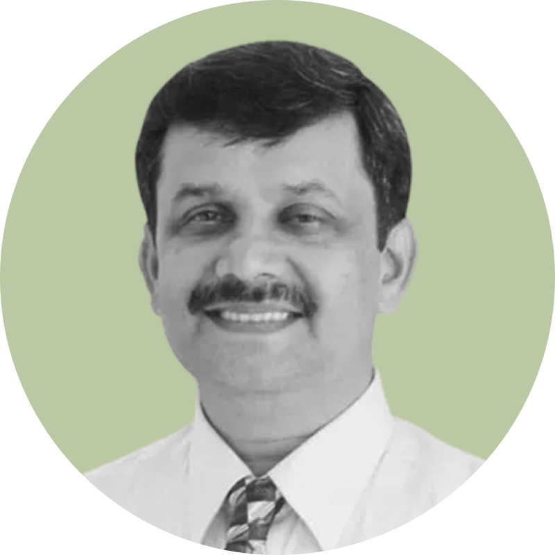 Dr. Vivek Shanbhag